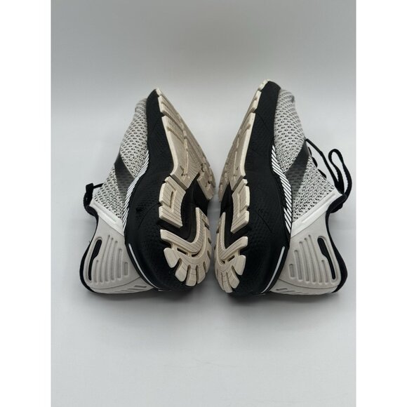Brooks Adrenaline GTS 22 Running Shoe Women's Size 7.5 White/Black - Picture 3 of 15